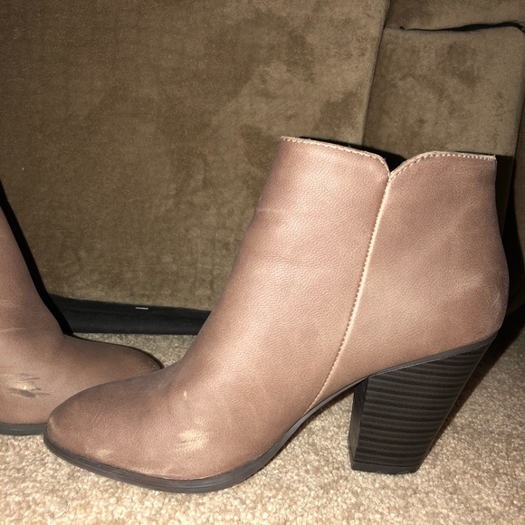 Booties - Picture 3 of 3